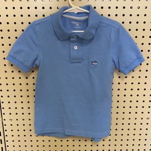 Boys Southern Tide Polo
